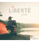 Calendrier Liberte 2026
