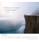 Calendrier Liberte 2026