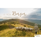 Calendrier Le bon berger 2026
