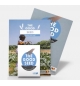 Calendrier La Bonne Semence 2026 - Bloc plaque ANGLAIS