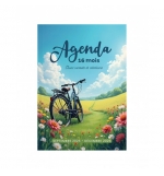 Agenda 16 mois 2026