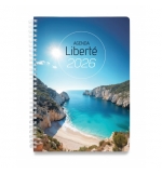 Agenda Liberté 2026