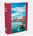 La bonne semence 2026 - Livre relié