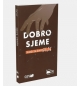 La Bonne Semence, livre, Croate, 2026
