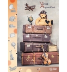 Vivre aujourd'hui 2026- Livret