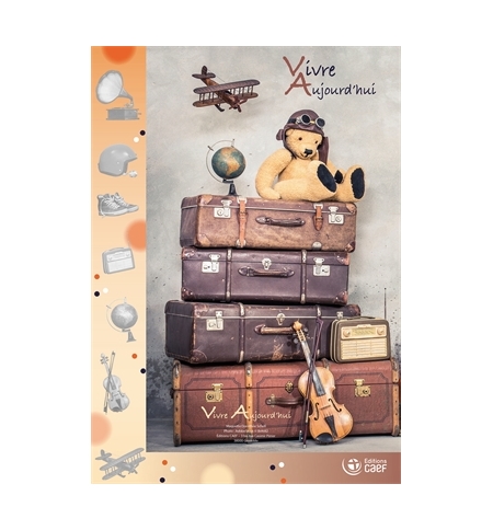 Vivre aujourd'hui 2026- Livret