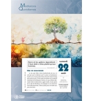 Méditations Quotidiennes 2026 - Bloc et plaque