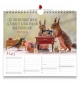 Calendrier Tu prends soin de moi 2026
