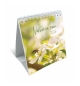 Calendrier Nature en Paix 2026