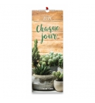 Calendrier Chaque jour 2026