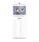 Calendrier Chaque jour 2026