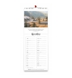 Calendrier Chaque jour 2026