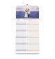 Calendrier Duo 2026 - A suspendre