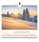 Calendrier crêtes et sommets 2026