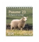 Calendrier 2026- Psaume 23 (petit format)
