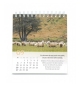 Calendrier 2026- Psaume 23 (petit format)