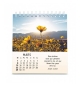 Calendrier Au coeur du jour 2026