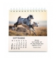 Petits amis avec versets bibliques - Calendrier 2026