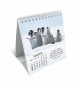 Petits amis avec versets bibliques - Calendrier 2026