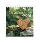 Calendrier De tout coeur 2026