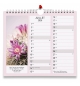 Calendrier Partage 2026
