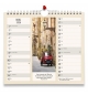 Calendrier Partage 2026