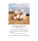 Calendrier Mini Joie Calendrier Mini Joie 2026