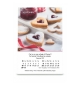 Calendrier Mini Joie Calendrier Mini Joie 2026