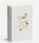 Bible Segond 21 Journal de bord couverture souple illustrée