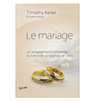 Le mariage - Timothy et Kathy Keller