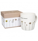 Mug "Love like Jesus"