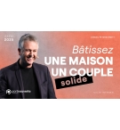 Bâtissez une maison, un couple solide - Samuel Peterschmitt - MP3