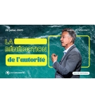 La bénédiction de l'autorité - Samuel Peterschmitt - MP3
