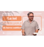 La foi inoubliable des héros oubliés - Claude Greder - MP3