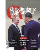 Christianisme Aujourd’hui Octobre 2025
