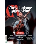 Christianisme Aujourd’hui Septembre 2025