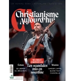 Christianisme Aujourd’hui Septembre 2025