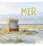 Calendrier Mer 2026