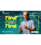 J'irai, j'irai, j'irai - Eric Toumieux - MP3