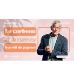 Le corbeau et le renard, le profil du gagnant - Jean-Marie Ribay - MP3
