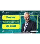 Porter encore plus de fruit - Bertrand Huetz - MP3