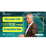 Découvrir le Père nous transforme - Samuel Peterschmitt - MP3