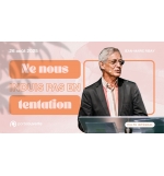 Ne nous induis pas en tentation - Jean-Marie Ribay - MP3