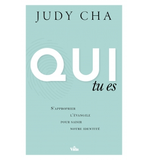  Qui tu es - Judy Cha