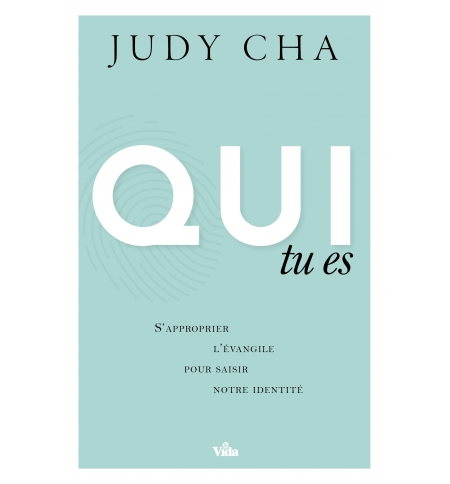  Qui tu es - Judy Cha