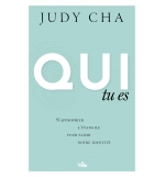  Qui tu es - Judy Cha