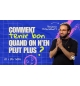 Comment tenir bon quand on n'en peut plus? - Benjamin Peterschmitt - MP3