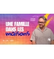 Une famille dans les maisons - Claude Greder - MP3