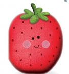 Le fruit de l'esprit - Ma Bible câline