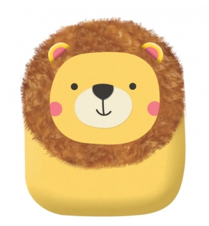 Mon courageux lionceau - ﻿Ma Bible câline